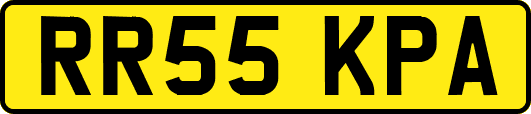 RR55KPA