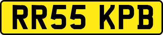RR55KPB