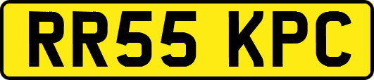 RR55KPC