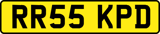RR55KPD
