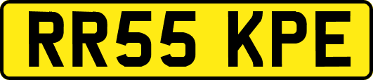 RR55KPE
