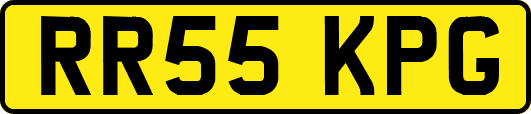 RR55KPG