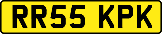 RR55KPK
