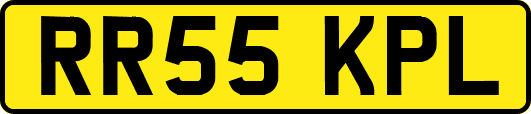 RR55KPL