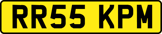 RR55KPM