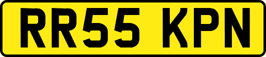 RR55KPN