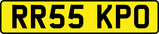 RR55KPO