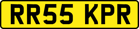 RR55KPR