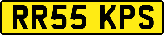 RR55KPS