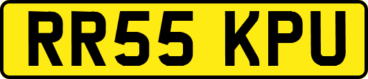 RR55KPU