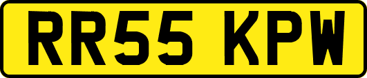 RR55KPW