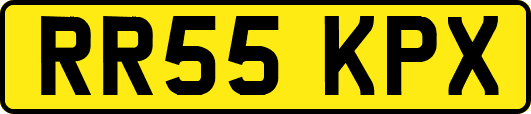 RR55KPX