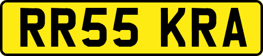 RR55KRA