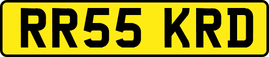 RR55KRD