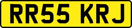 RR55KRJ