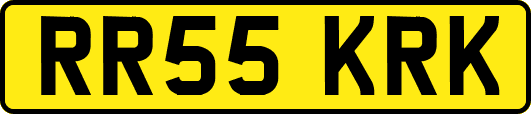 RR55KRK