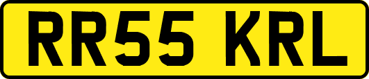 RR55KRL