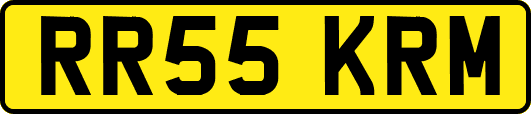 RR55KRM
