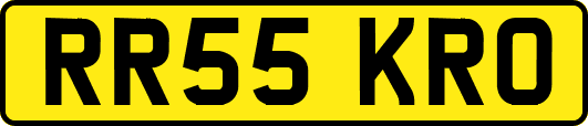 RR55KRO