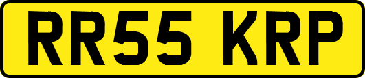 RR55KRP