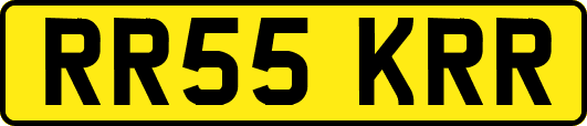 RR55KRR