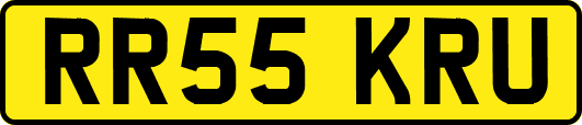 RR55KRU