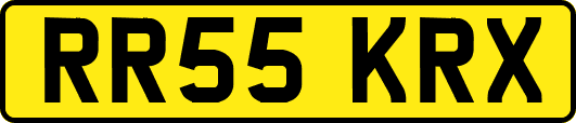 RR55KRX