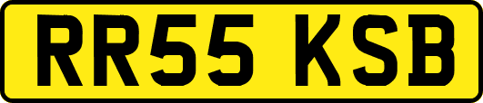 RR55KSB
