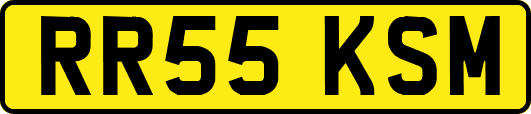 RR55KSM