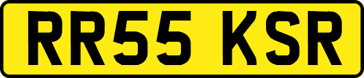 RR55KSR