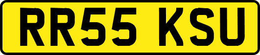 RR55KSU