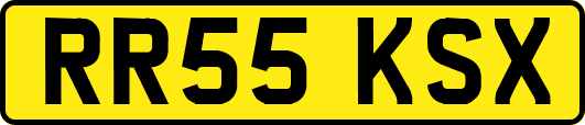 RR55KSX