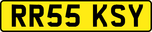 RR55KSY