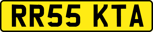 RR55KTA