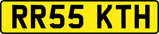 RR55KTH