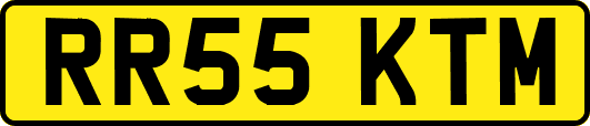 RR55KTM