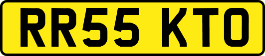 RR55KTO