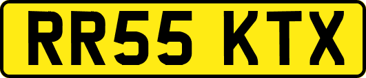 RR55KTX