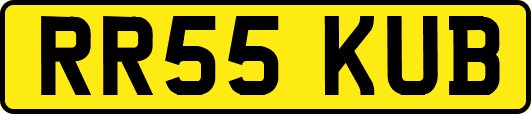 RR55KUB
