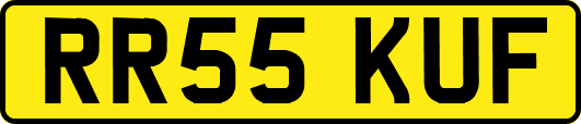RR55KUF