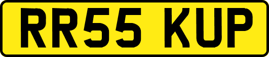 RR55KUP