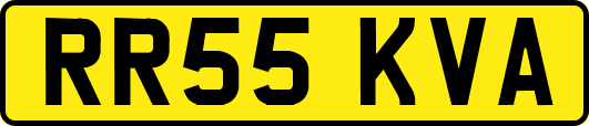 RR55KVA