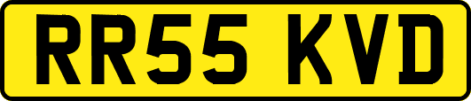 RR55KVD