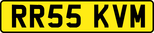 RR55KVM