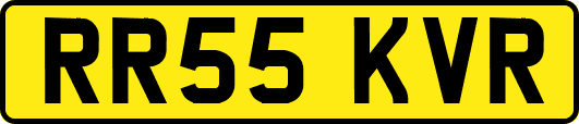 RR55KVR