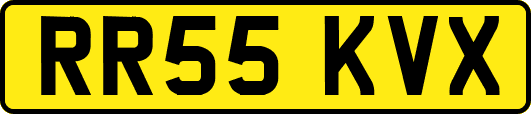 RR55KVX