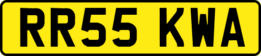 RR55KWA