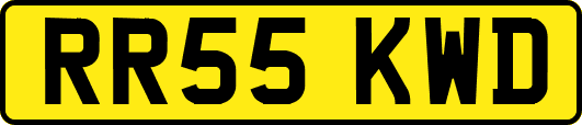 RR55KWD