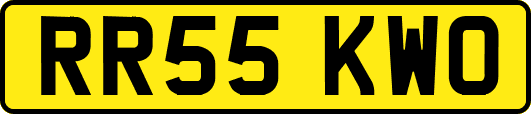 RR55KWO