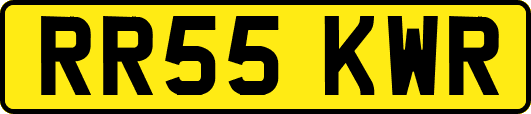 RR55KWR